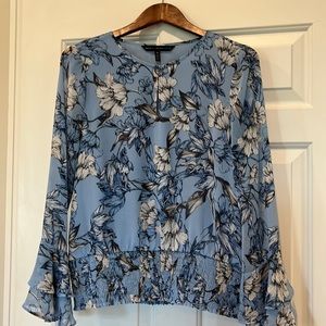 White House Black Market Blouse